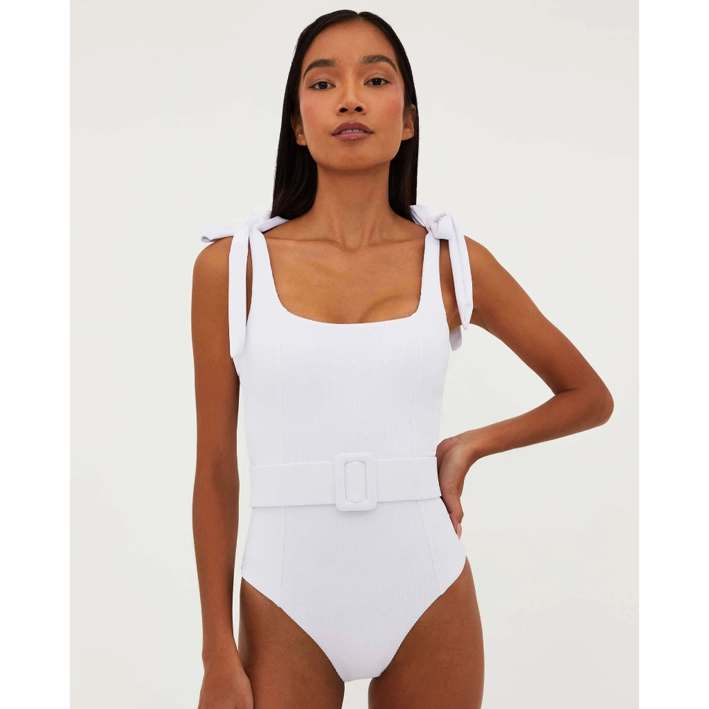 NWT Beach Riot Sydney One-Piece